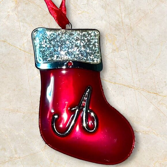 Harvey lewis christmas tree ornament